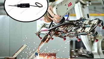 86mm diameter high-energy integrated JINPAT slip ring