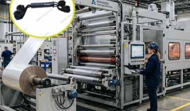 Construction Machinery