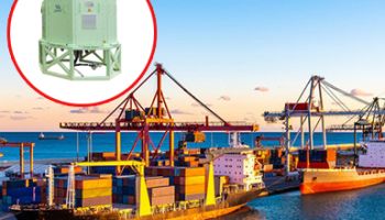 How JINPAT Slip Rings Empower the Marine Industry