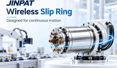 Why JINPAT Contactless Rotation Matters